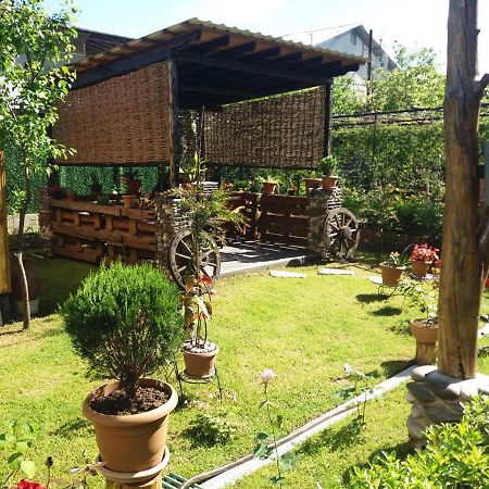 Apartment B O R A تسكالتوبو المظهر الخارجي الصورة