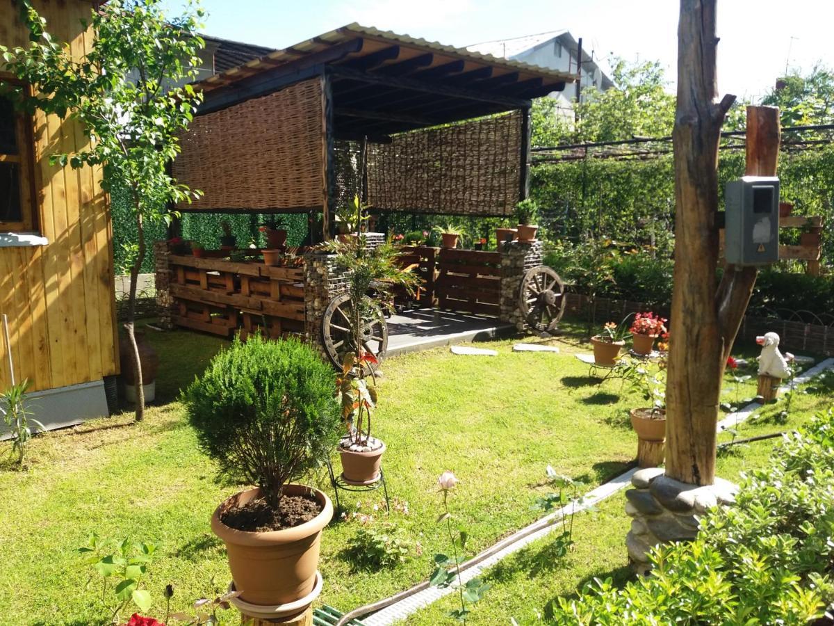 Apartment B O R A تسكالتوبو المظهر الخارجي الصورة