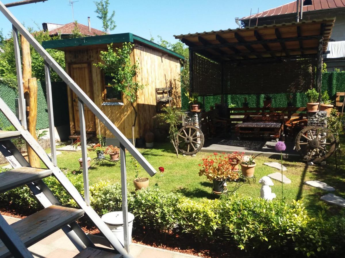 Apartment B O R A تسكالتوبو المظهر الخارجي الصورة