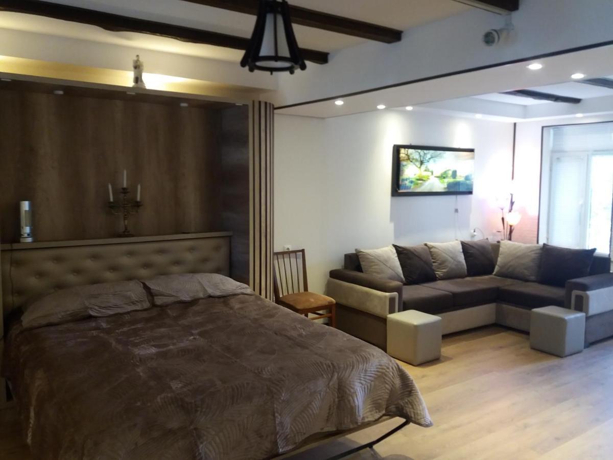 Apartment B O R A تسكالتوبو المظهر الخارجي الصورة