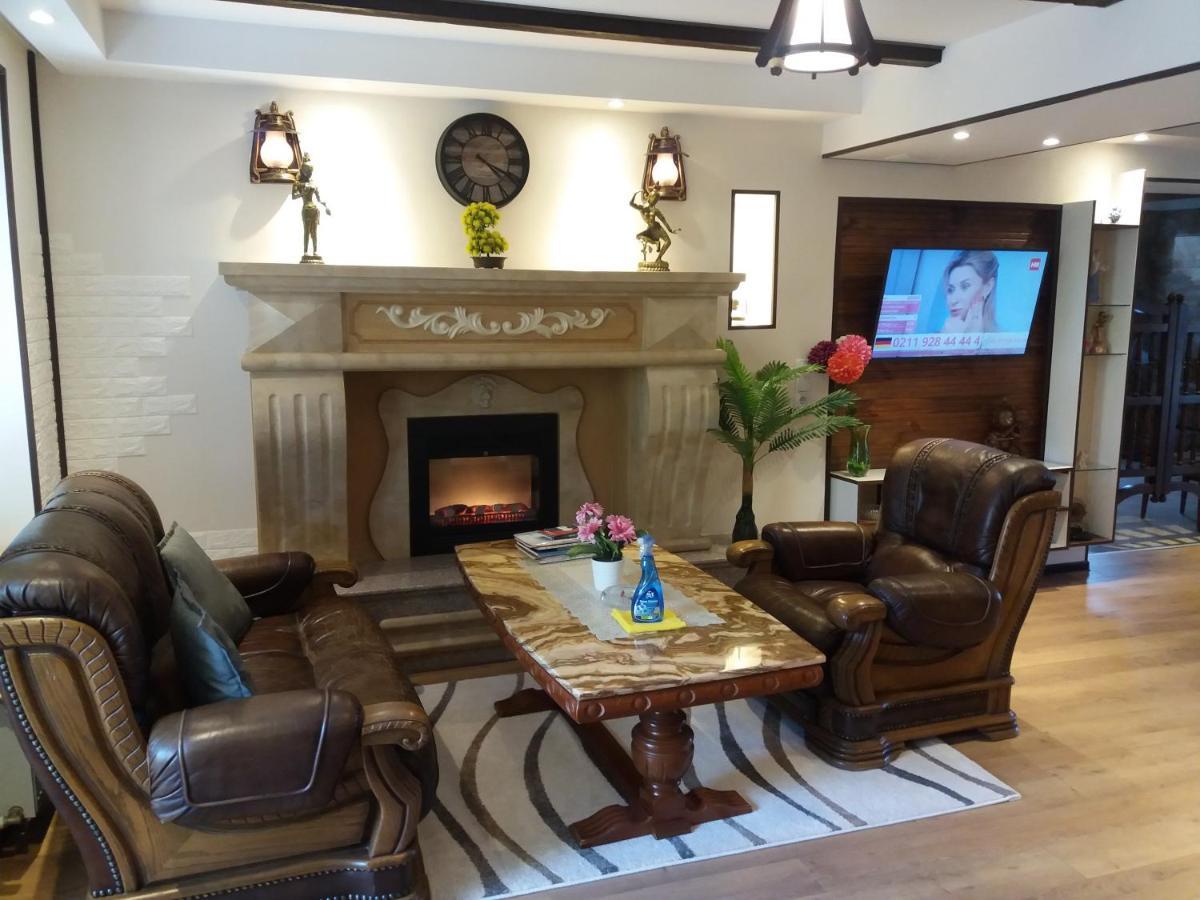 Apartment B O R A تسكالتوبو المظهر الخارجي الصورة