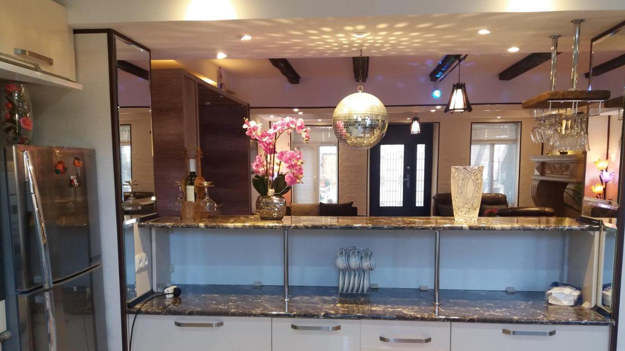 Apartment B O R A تسكالتوبو المظهر الخارجي الصورة