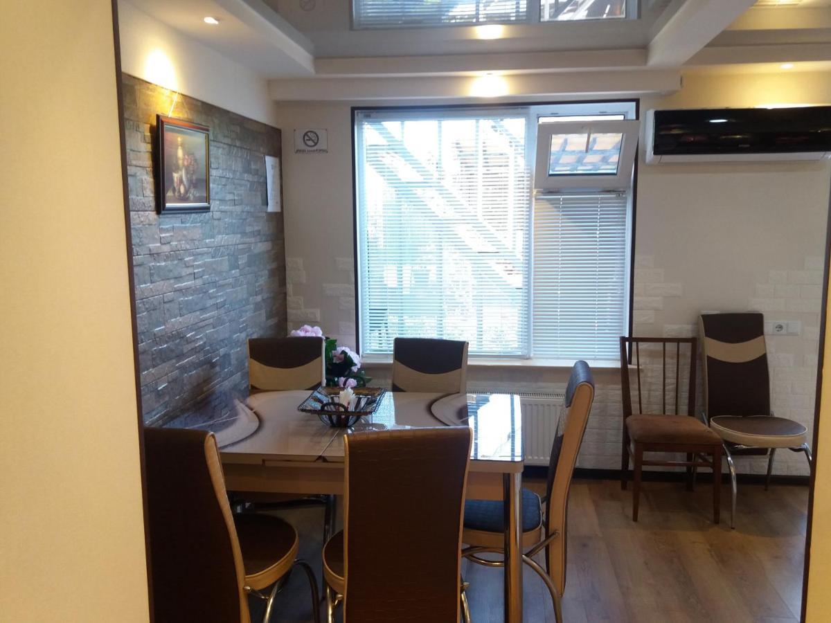 Apartment B O R A تسكالتوبو المظهر الخارجي الصورة