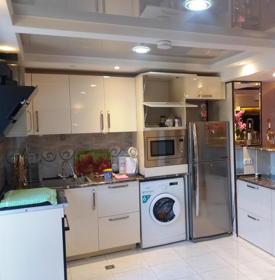 Apartment B O R A تسكالتوبو المظهر الخارجي الصورة