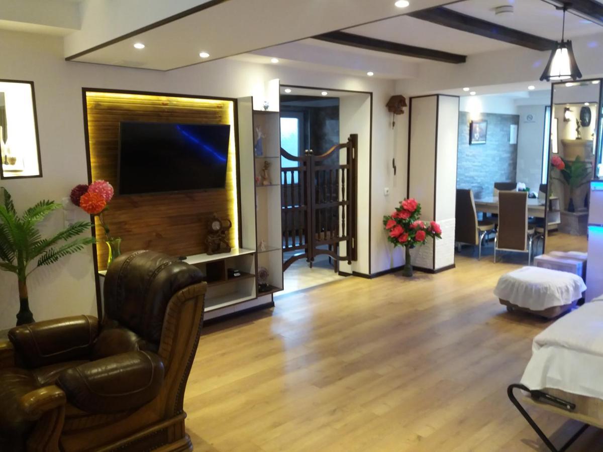 Apartment B O R A تسكالتوبو المظهر الخارجي الصورة