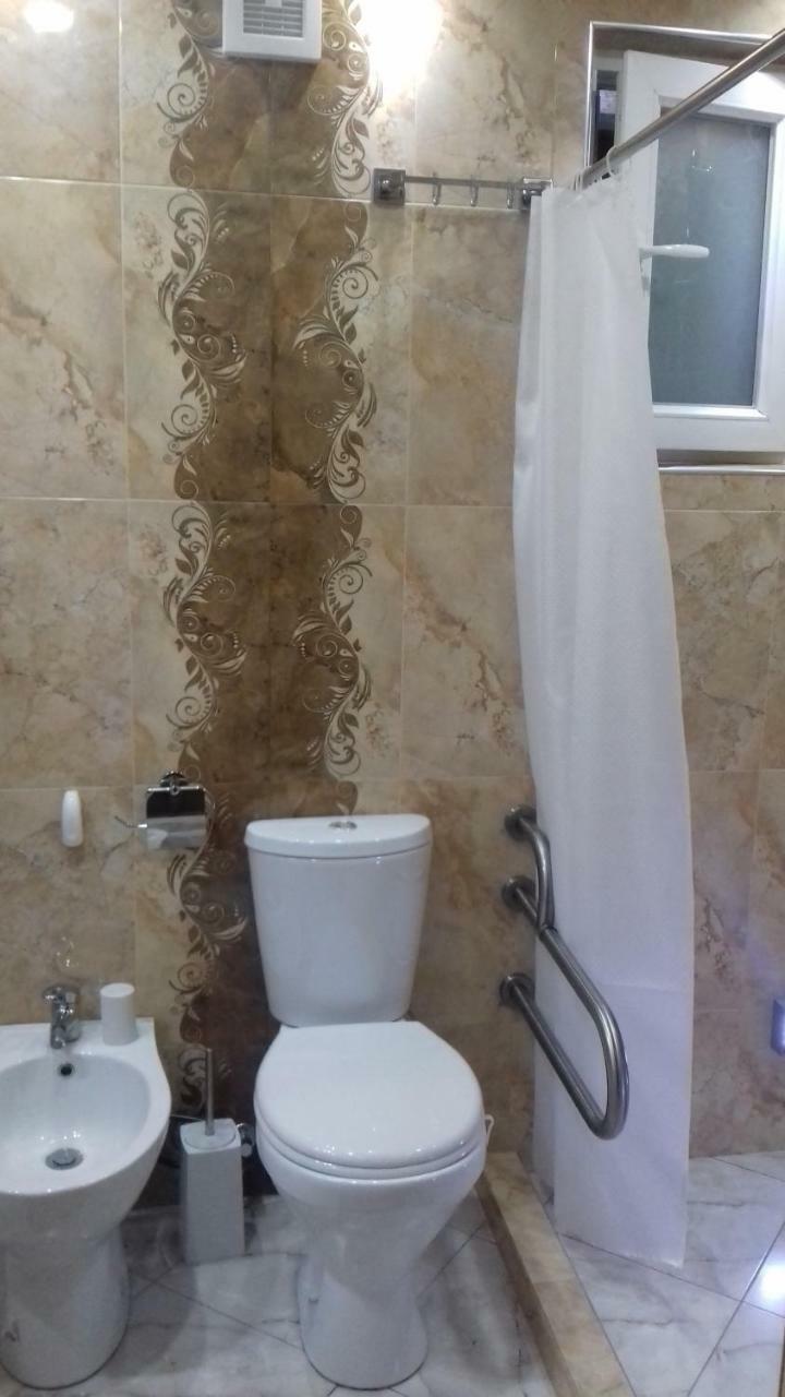Apartment B O R A تسكالتوبو المظهر الخارجي الصورة