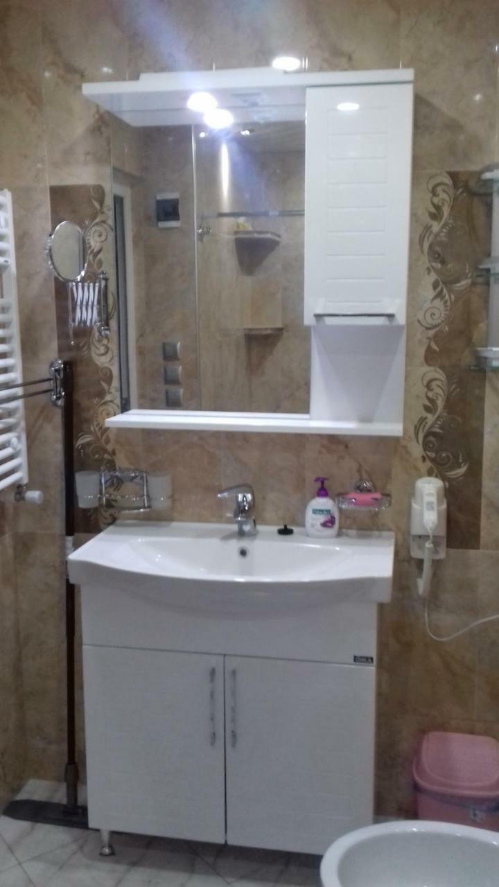 Apartment B O R A تسكالتوبو المظهر الخارجي الصورة